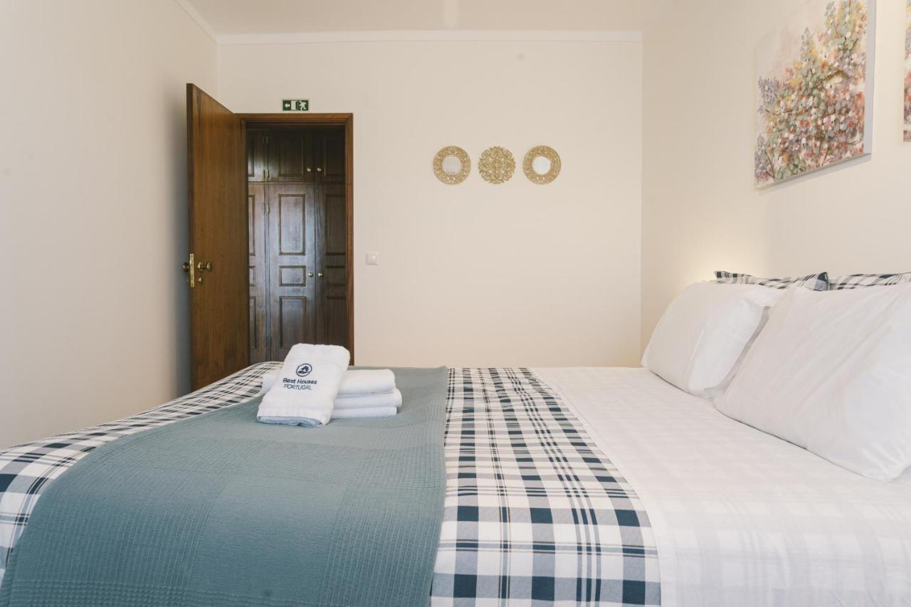Best Houses 62 - Praia Da Baia Apartment Peniche Bagian luar foto