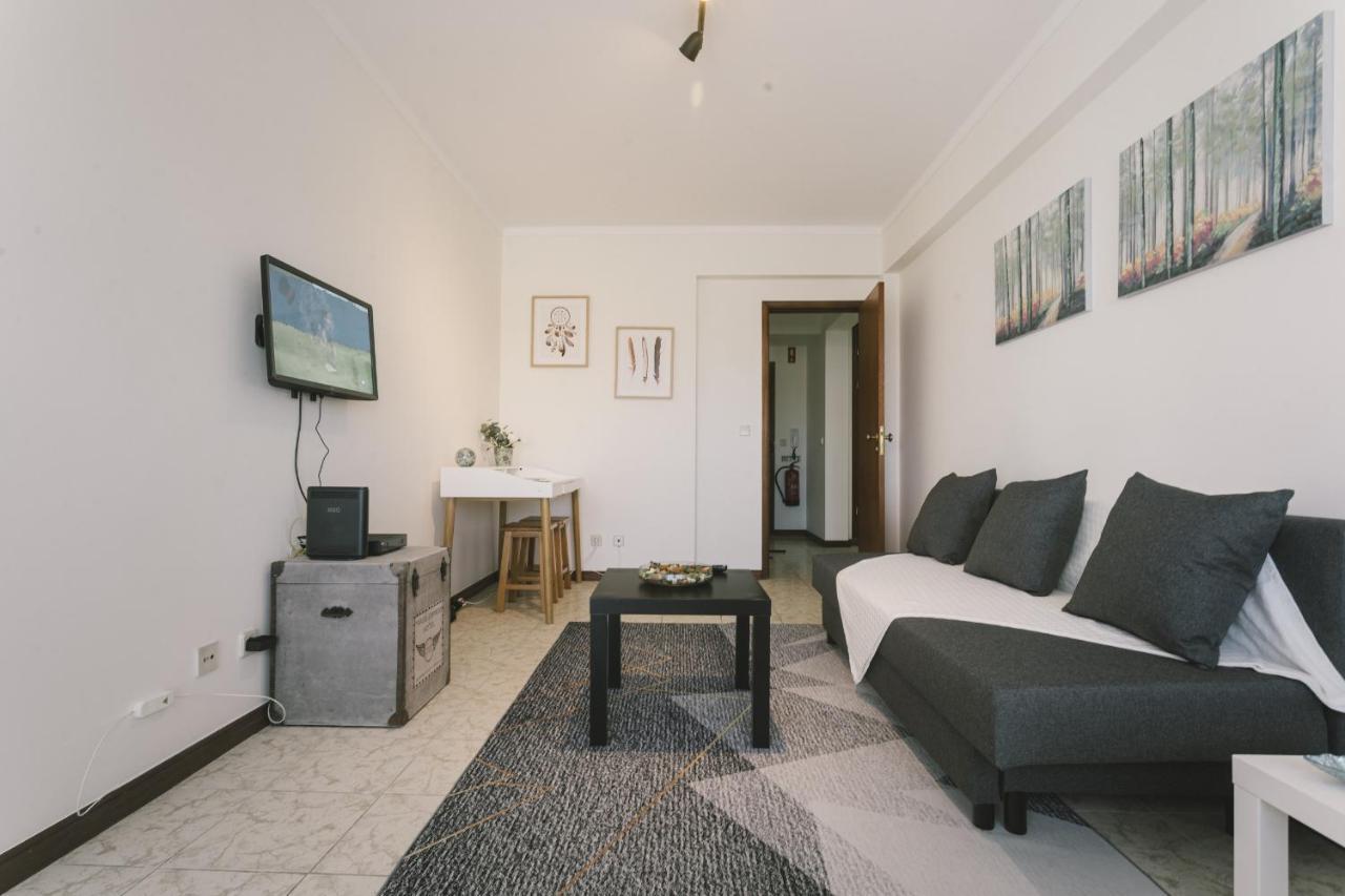 Best Houses 62 - Praia Da Baia Apartment Peniche Bagian luar foto